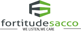 Fortitude Sacco Society Ltd