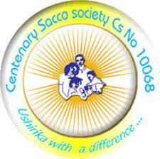 Centenary Sacco Society Ltd