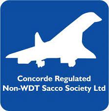 Concorde Sacco
