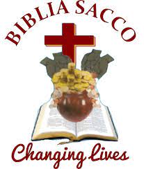 Biblia Sacco