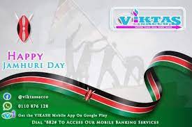 Viktas Sacco Society Ltd