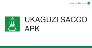 Ukaguzi Sacco