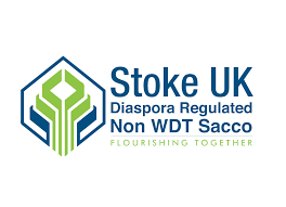 Stoke-Uk Diaspora Sacco