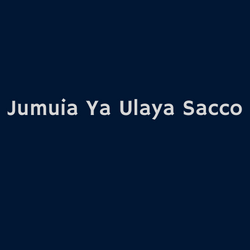 Jumuia Ya Ulaya Sacco