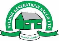 Nyumba Generations Sacco