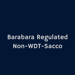 Barabara Sacco