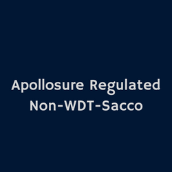 Apollosure Sacco