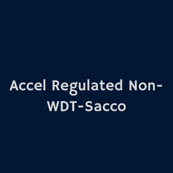 Accel Sacco