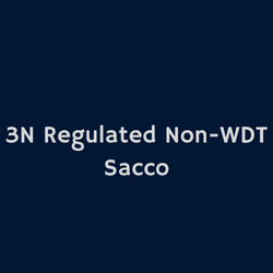 3N  Sacco