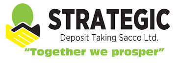 Strategic-Urembo Sacco Society Ltd