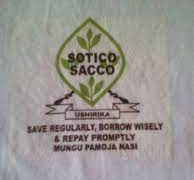 Sotico Sacco Society Ltd