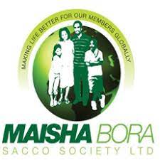 Maisha Bora Sacco Society Ltd