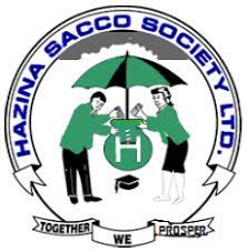 Hazina Sacco Society Ltd