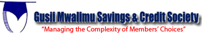 Gusii Mwalimu Sacco Society Ltd