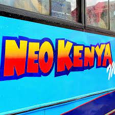 Kenya Mpya Sacco