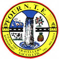 4NTE Nyahururu